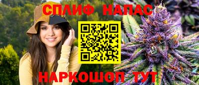 хмурый Кинель